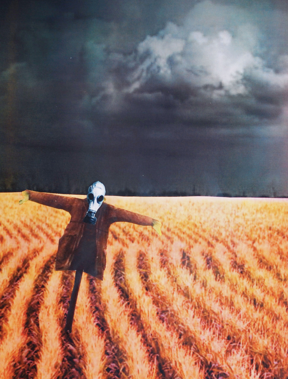 Monsanto’s point of no return