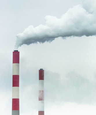 Climate change trends show projections for each nation