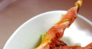 Power lunching on Pearl for $10