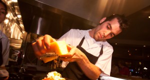 At home with Boulder chefs