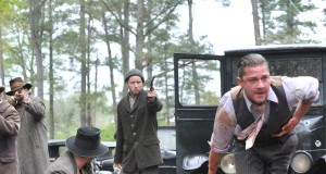 Rednecks and white lightning