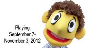 Theater | Week of September 6, 2012