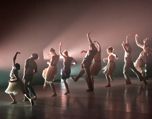 Event calendar | Week of September 6, 2012