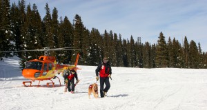 Ransomed for charity