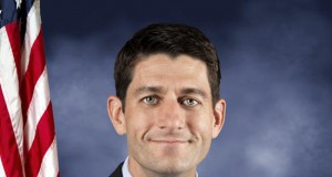 Paul Ryan wants all of us to live in Kansas