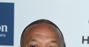 Dr. Dre tops Forbes list of hip-hop breadwinners