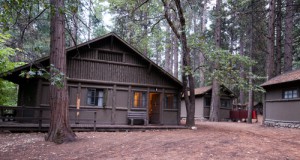 Third Yosemite camper dies of hantavirus