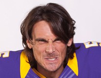 Vikings P Chris Kluwe goes off on censor attempt by Md. politician