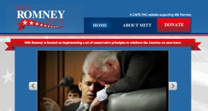 Donating to a popular GOP candidate? Beware look-alike sites