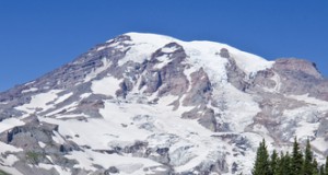 Two bodies found on Washington’s Mount Rainier
