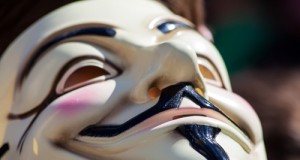 Did AntiSec really steal Apple IDs from FBI?