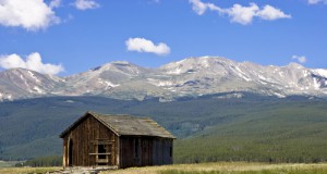 Texas hiker found after almost 2 days on Mt. Massive