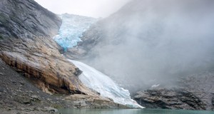 Arctic ice melt this year enough to cover Canada, and then some