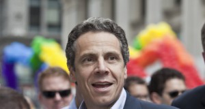 New York fracking regs on back burner, Cuomo says