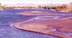 Ruminating on rivers and water in the West