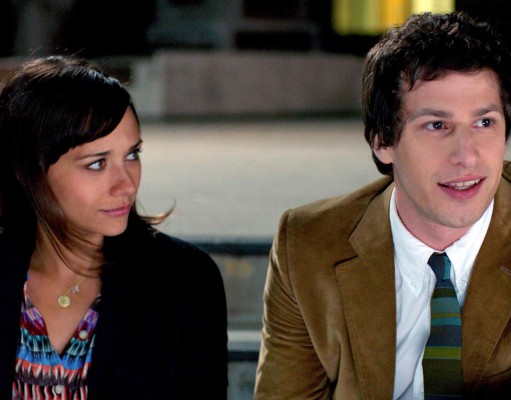 Instagrim: ‘Celeste and Jesse Forever’ is a hipster love tragedy