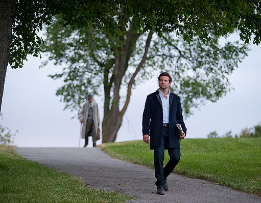 Reel to reel | Week of September 13, 2012