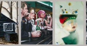 Arts | Week of September 13, 2012