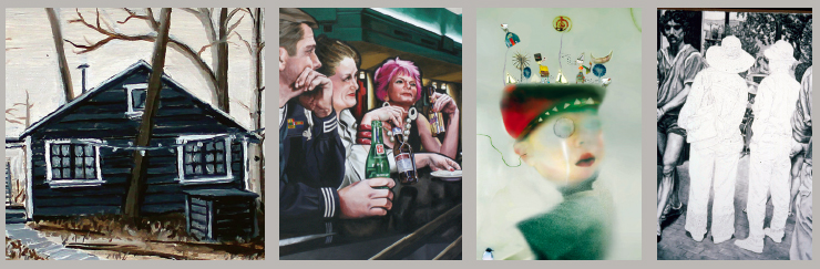 Arts | Week of September 13, 2012