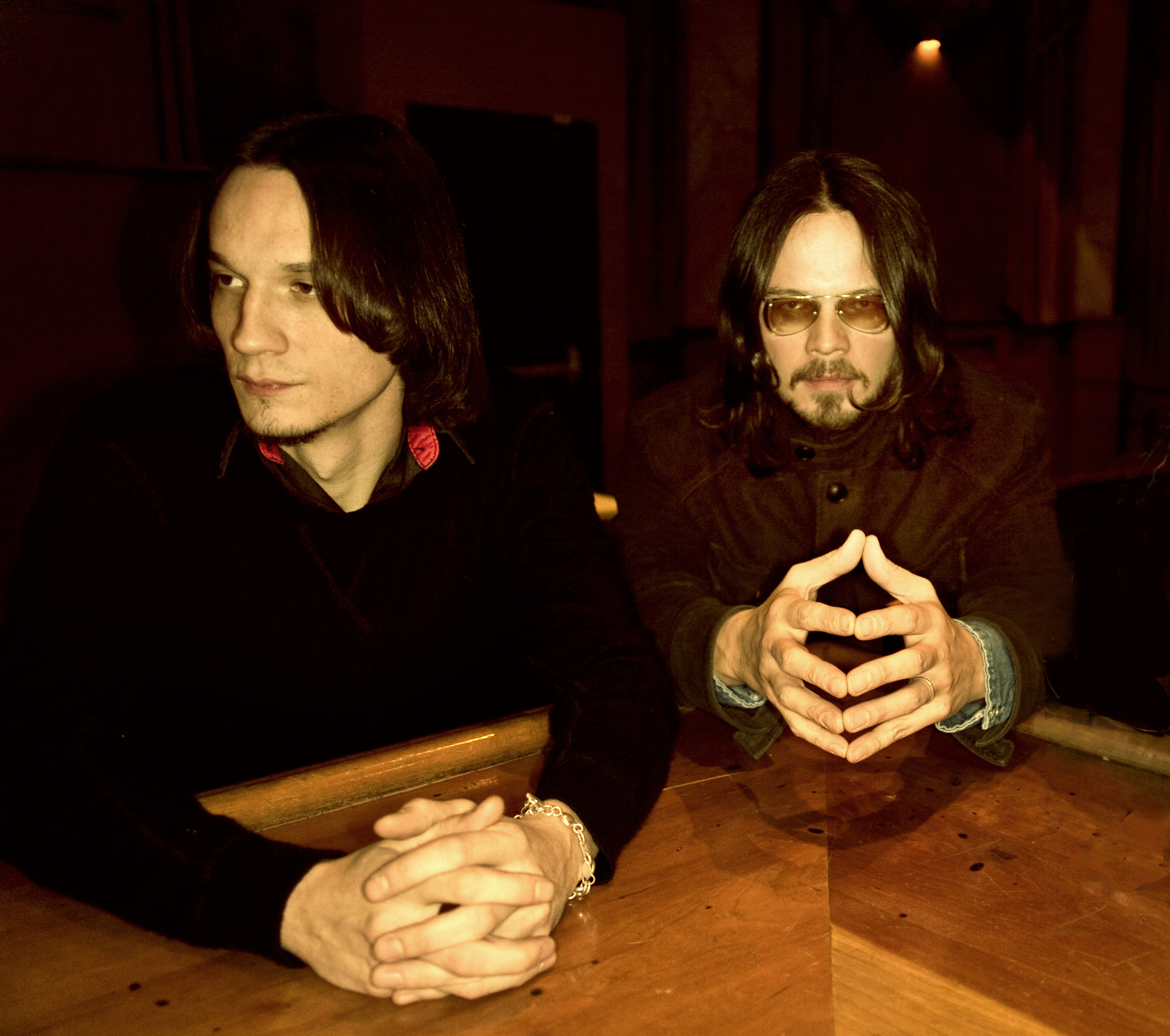 North Mississippi Allstars bridge the divide