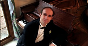 Casual meets formal for Boulder philharmonic