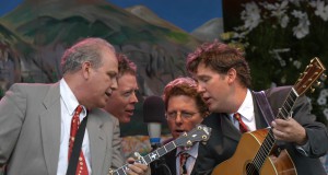 Boulder bluegrass icon Hot Rize returns to roots