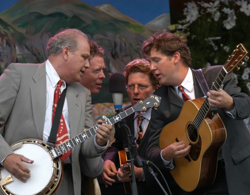 Boulder bluegrass icon Hot Rize returns to roots