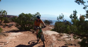 If you build it, they will ride