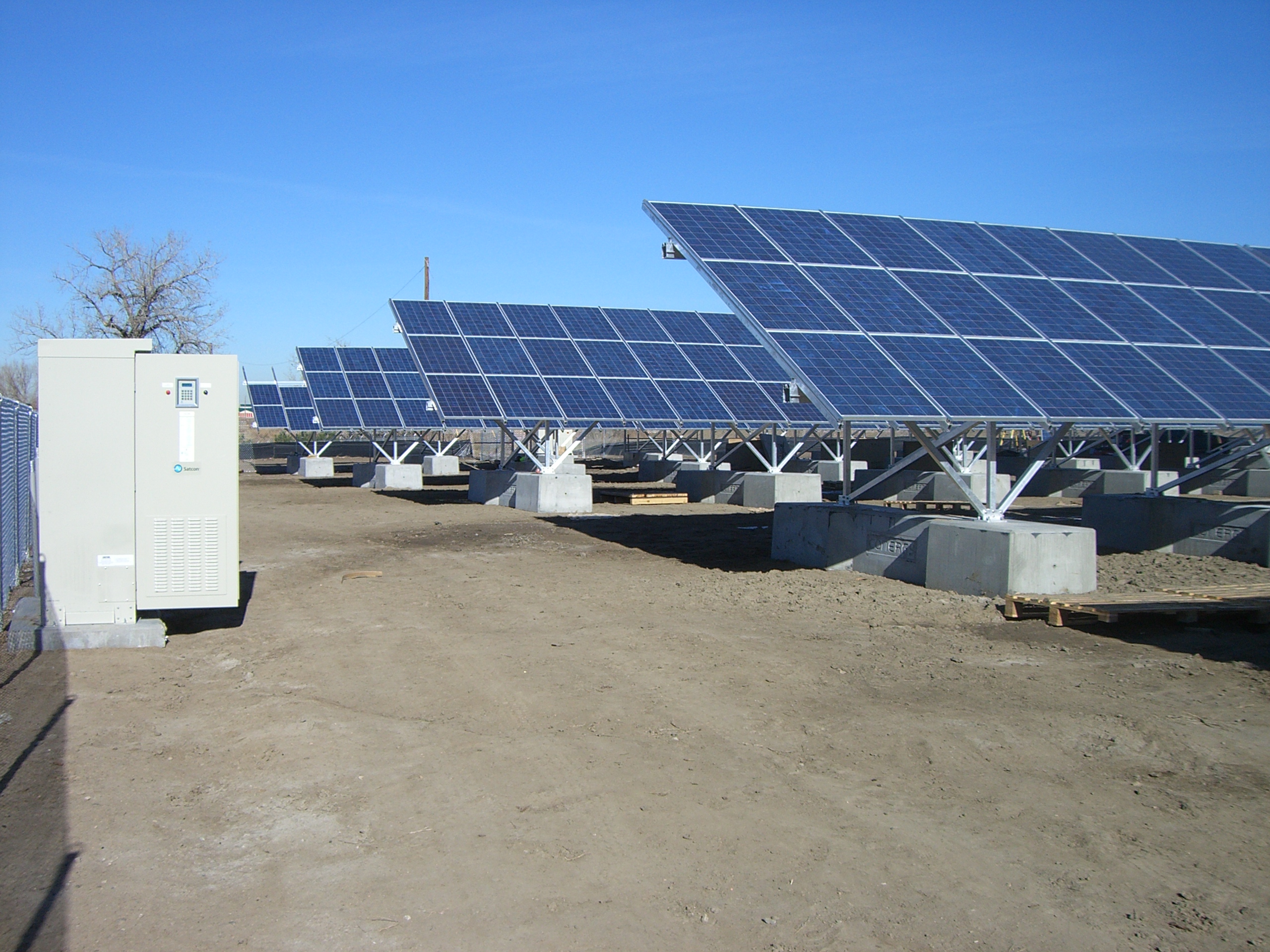 Solar energy program creates opportunity for low-income families in Lafayette