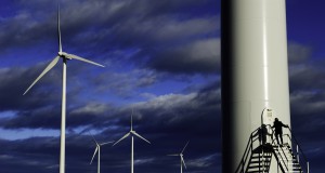 ‘The Human Quest’ calls for new Industrial Revolution