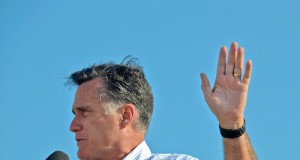 Romney’s stumbling, bumbling campaign