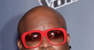 Spring ‘Voice’ judges shakeup: Usher, Shakira in, Cee-Lo, Christina out