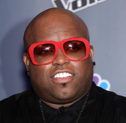 Spring ‘Voice’ judges shakeup: Usher, Shakira in, Cee-Lo, Christina out