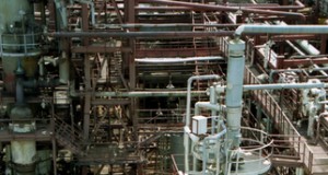 Can silica-dwelling superbugs clean fracking fluid?