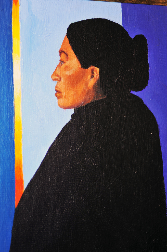 Arts | Week of September 20, 2012