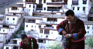 BolderLife Festival delivers films, speakers and theater