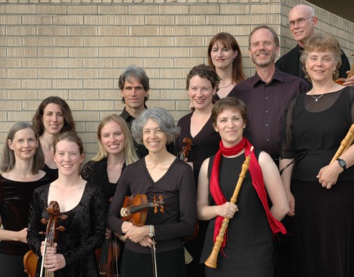 Period reconstruction