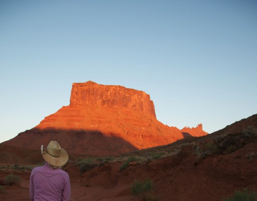 Can you have the Wild West and your blueberry mojitos, too?