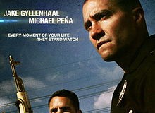 Review: Lovable cops and terrifying cartels in ‘End of Watch’