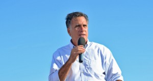 Obama: Romney still hiding truth about his taxes