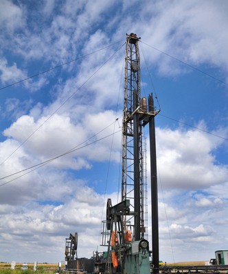 Universities need to turn their attention to fracking