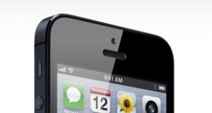 Review: Apple’s iPhone 5 in 4900 words