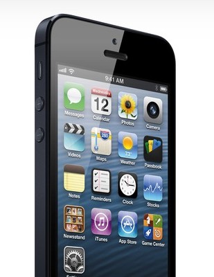 Review: Apple’s iPhone 5 in 4900 words