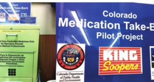 Recycle your medication