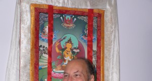 The healing power of frequencies