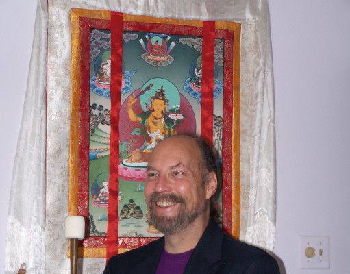 The healing power of frequencies