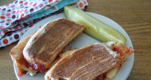 Tomato jam that`s the jam