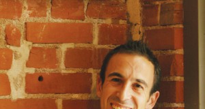 Satiate hunger with fresh ideas