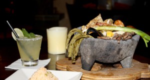 An ambitious take on Mexican at Agave Mexico Bistro