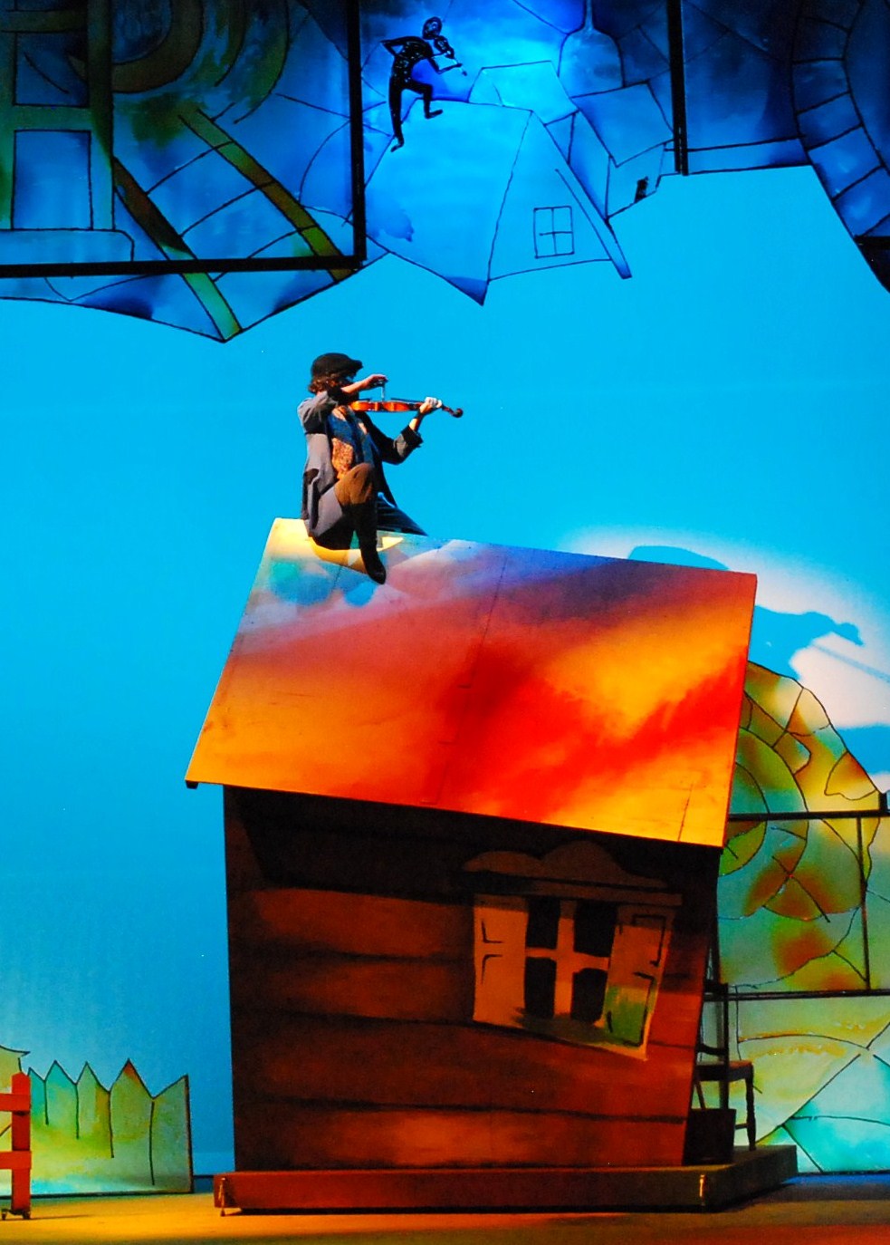 Theater | Week of September 27, 2012
